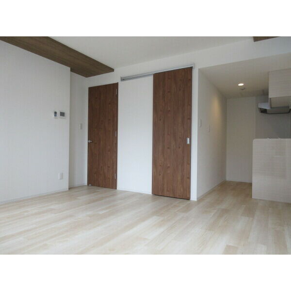 居室・リビング　デザイナーズ仕様のお部屋です♪