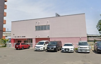 幼稚園・保育園　こぶし保育園（幼稚園・保育園）まで498m