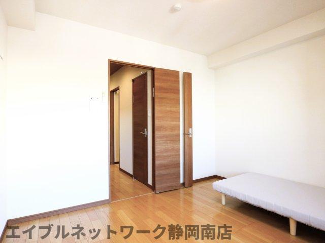ルシダ静岡の内装写真