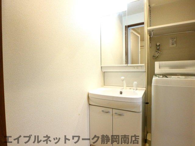 ルシダ静岡の内装写真