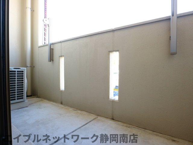 ルシダ静岡の内装写真