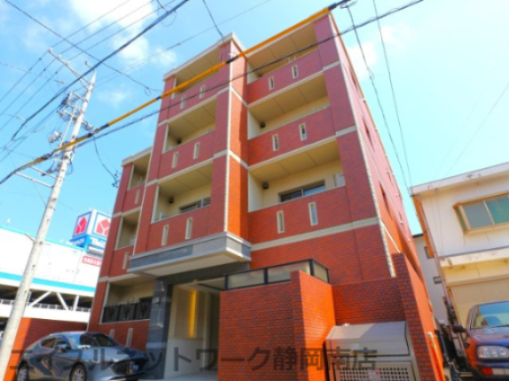 ルシダ静岡
