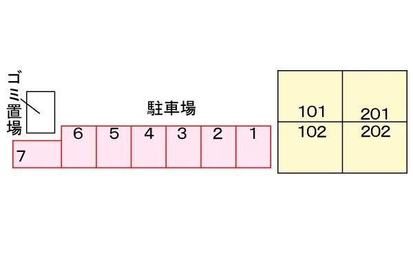 【エクセルコート千代町のその他共有部分】