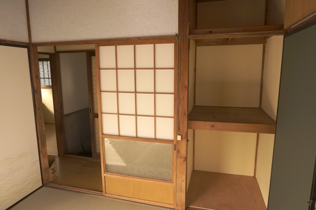 その他部屋・スペース