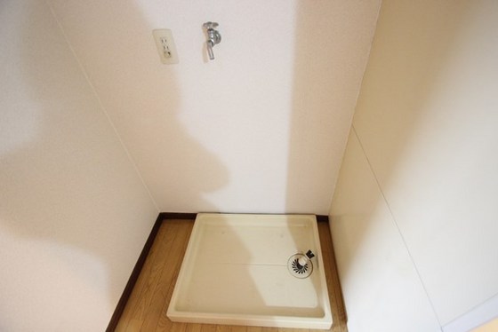 その他　※別部屋の写真です