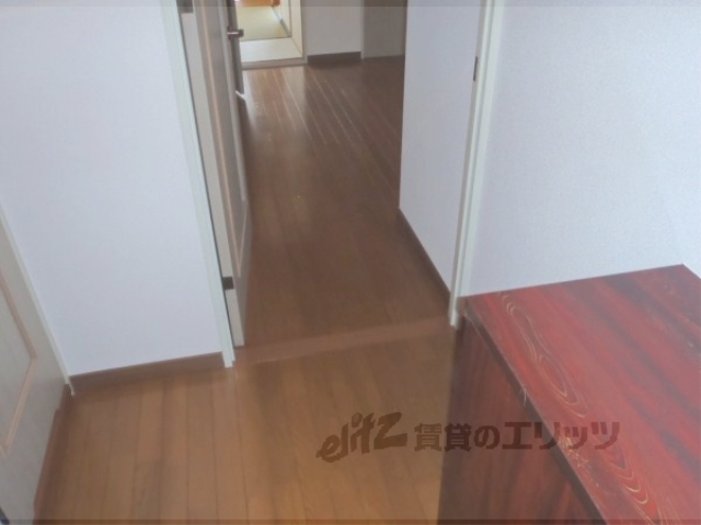 その他部屋・スペース　廊下