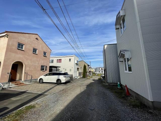 その他　周辺環境