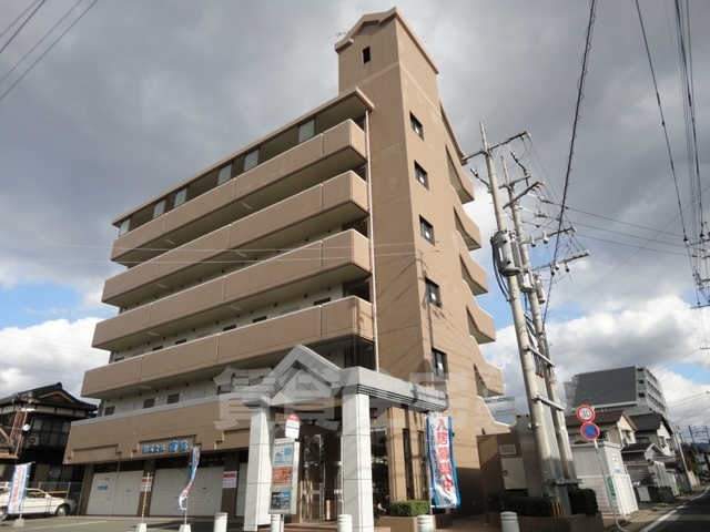 【福岡市南区井尻のマンションのその他】