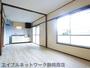 居室・リビング　おしゃれな居間です