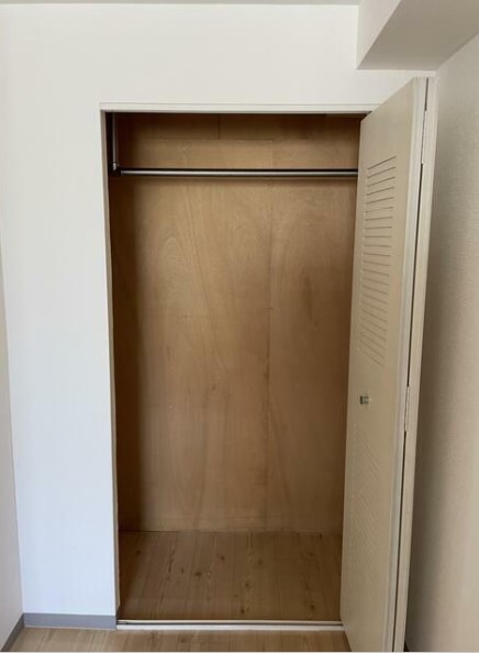 収納　収納スペース