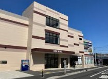 ショッピングセンター　ライズモール常盤台（ショッピングセンター）まで1211m