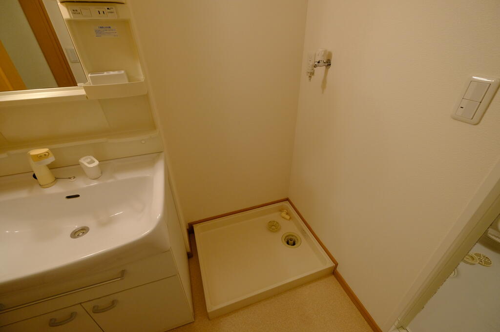 その他設備　写真は別室です