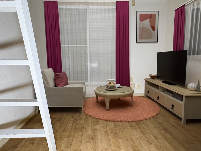 居室・リビング