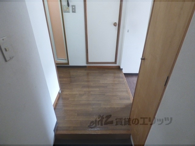 その他部屋・スペース　廊下