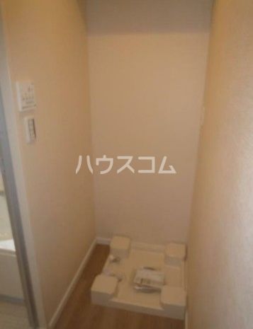 【目黒区南のマンションのその他設備】