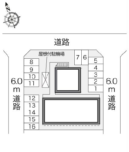 【レオパレスＤａｎｄｅ　Ｌｉｏｎのその他】