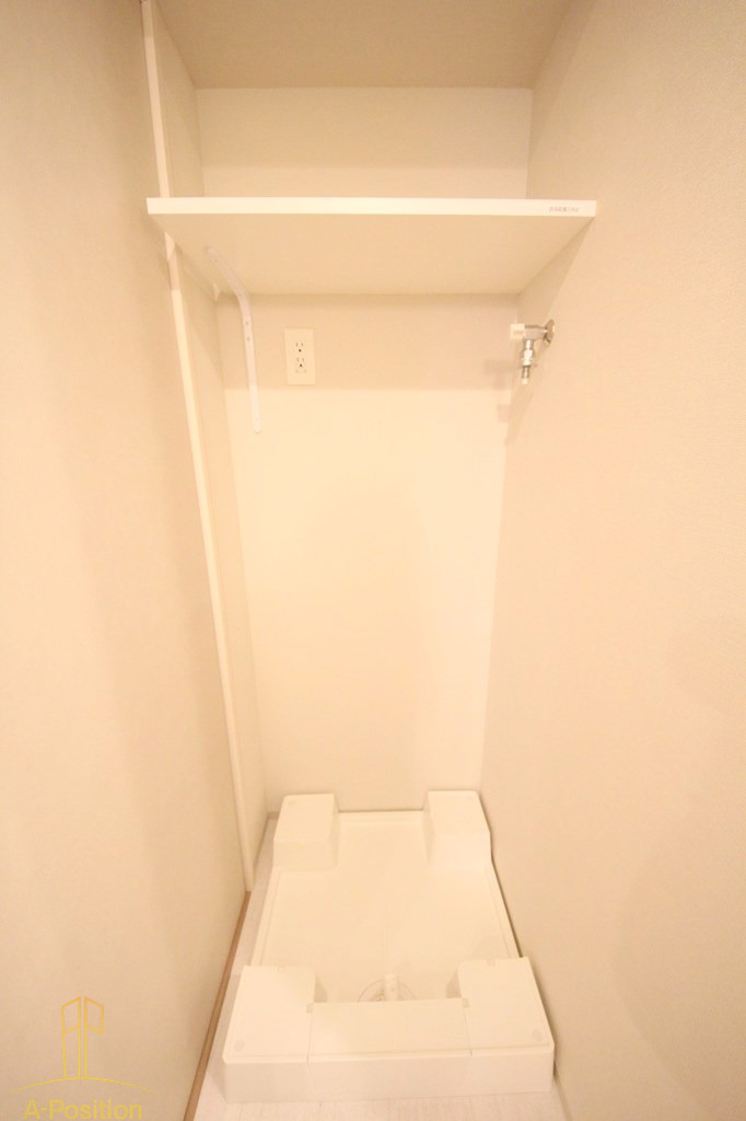 その他設備　アーバネックス新町