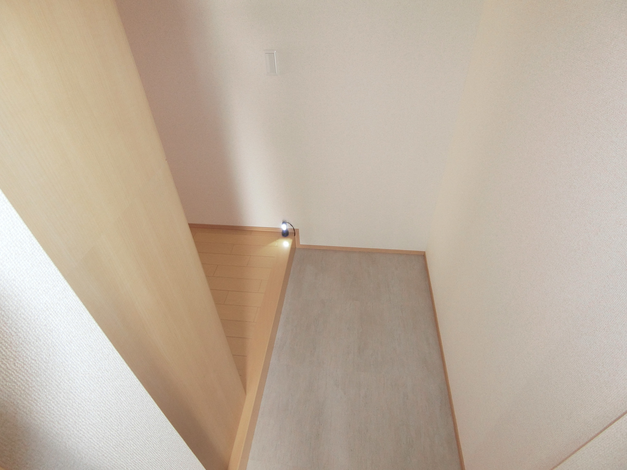 玄関　大型シューズボックス