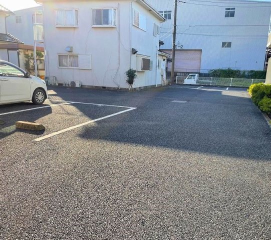 駐車場　画像5