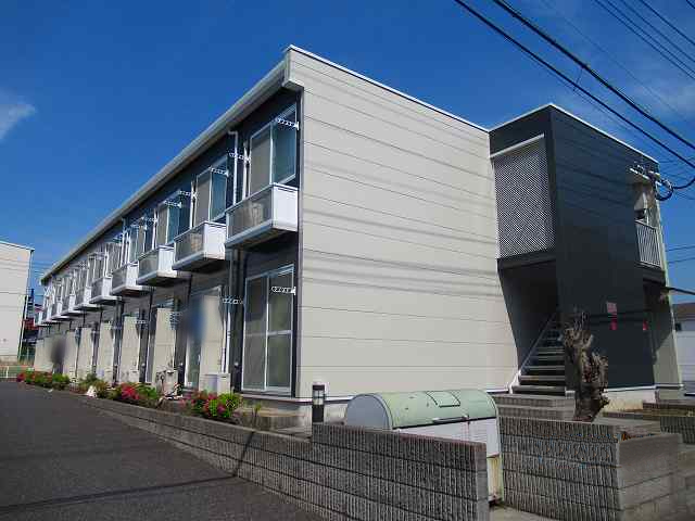 建物外観　画像1