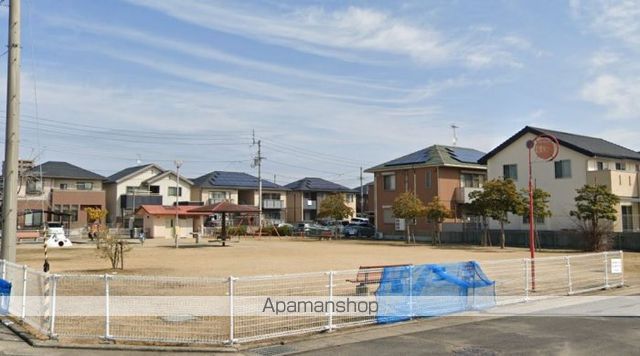 公園　松縄天満公園（公園）まで117m