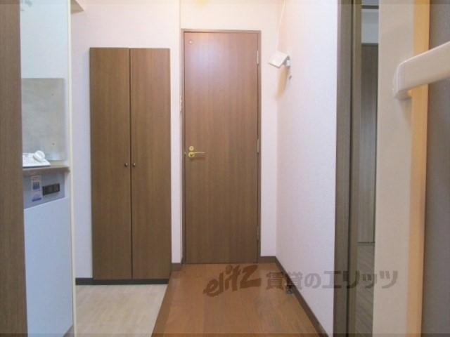 その他部屋・スペース　廊下