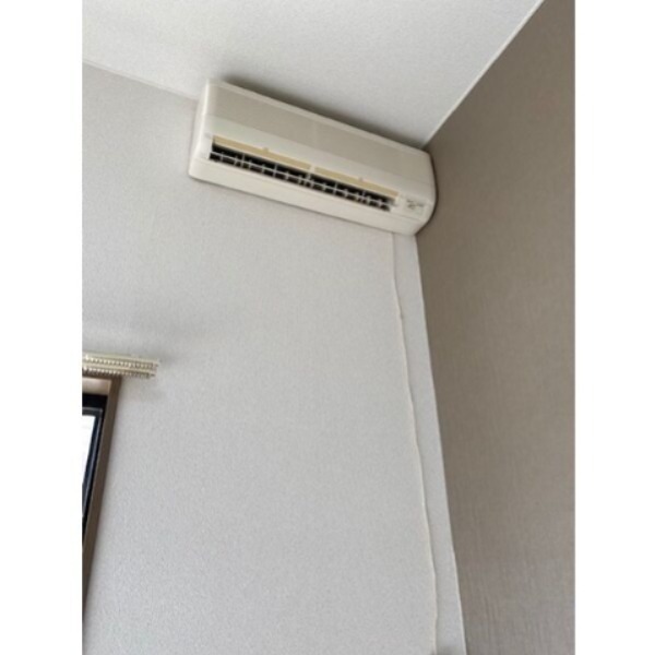 その他設備　別部屋103 号室の写真です。