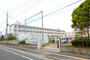小学校　白浜小学校（小学校）まで440m