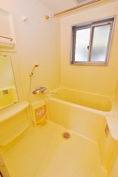 バス・シャワールーム　★浴室★