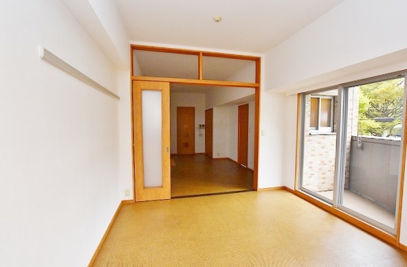 その他部屋・スペース　★寝室★