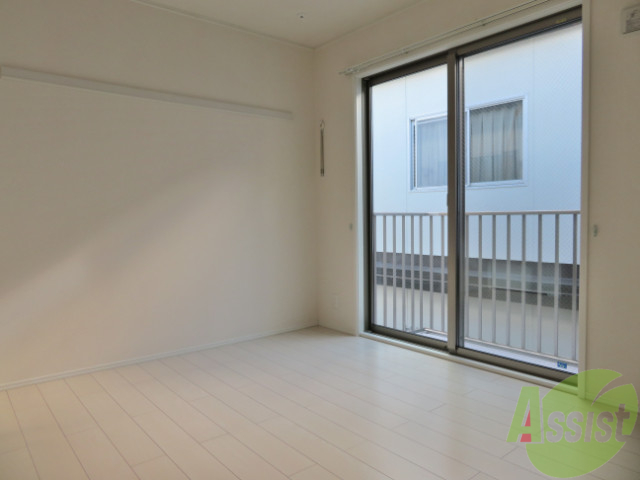 居室・リビング　７帖のワンルームです。コンパクトに生活されたい方へ