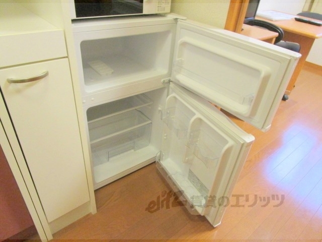その他部屋・スペース　冷蔵庫