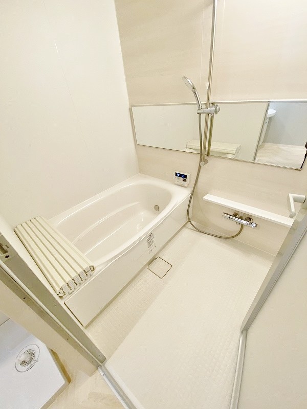 バス・シャワールーム　★浴室★