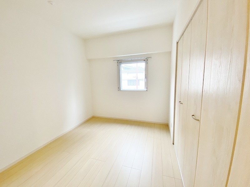 その他部屋・スペース　★洋室6帖★