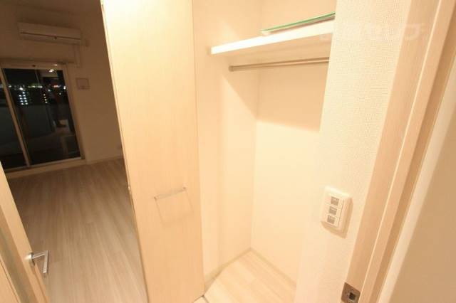 収納　イメージにつき実際とは異なります