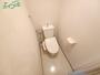 トイレ　別部屋同タイプ