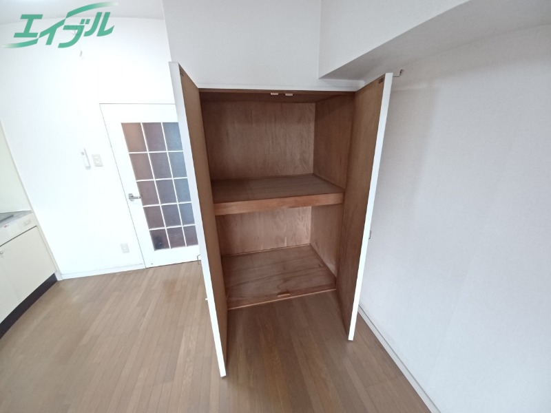 収納　別部屋同タイプ