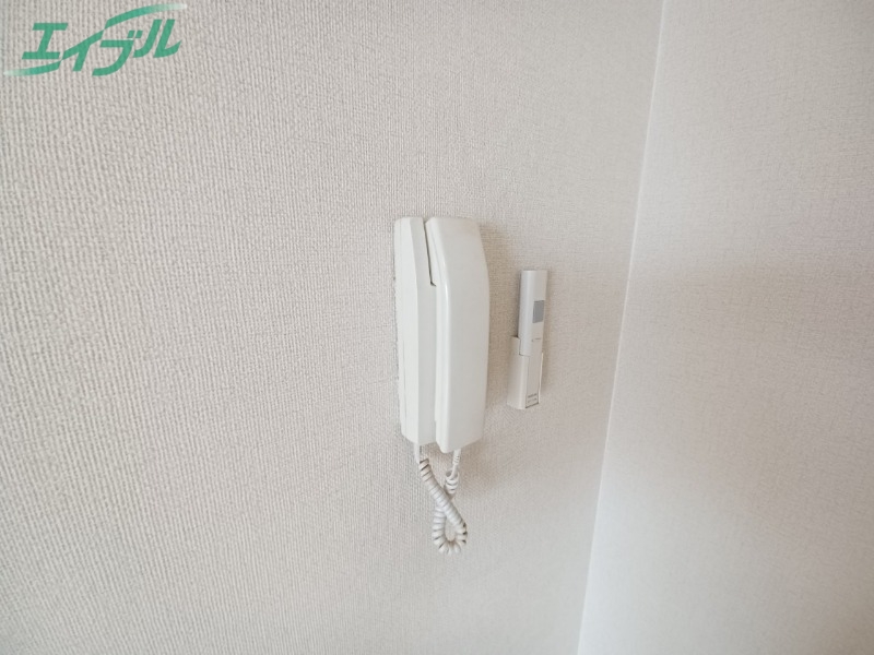 セキュリティ　別部屋同タイプ