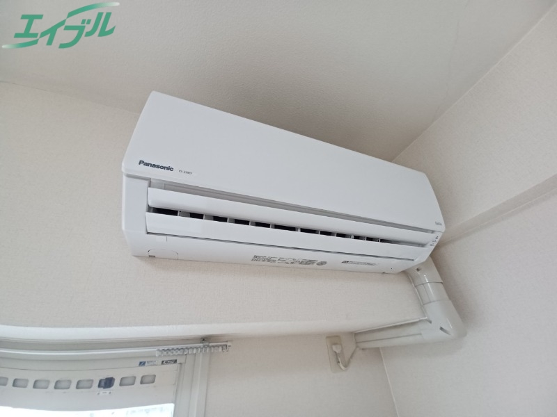 その他設備　別部屋同タイプ