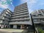 STATIONVILLAK3 8階 築32年6ヶ月の賃貸物件