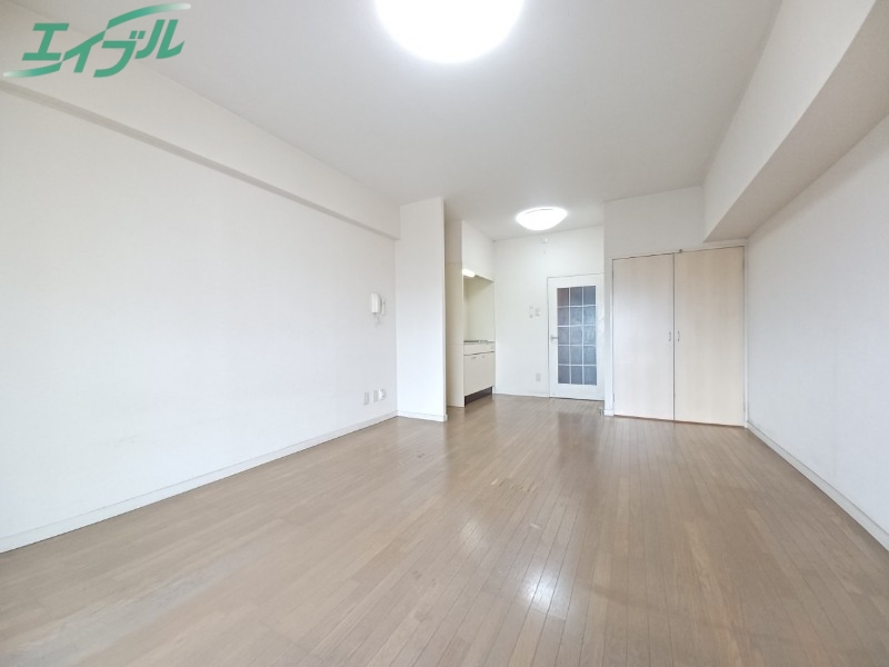 居室・リビング　別部屋同タイプ