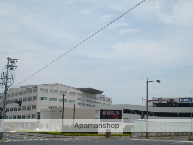 病院　心臓病センター　榊原病院（病院）まで700m