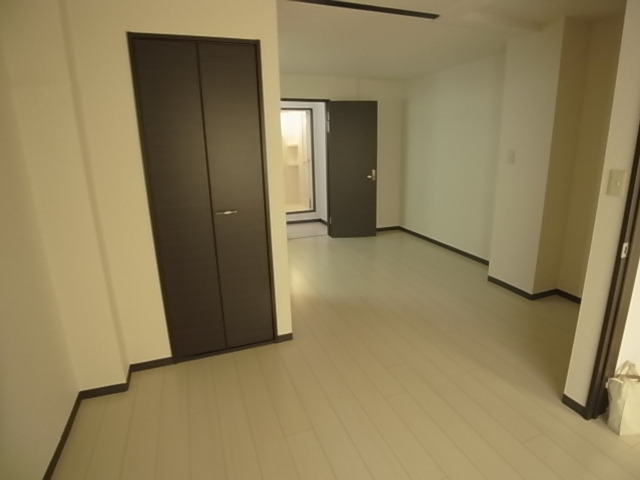 居室・リビング　室内明るく綺麗です