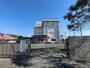 中学校　富士市立須津中学校（中学校）まで303m