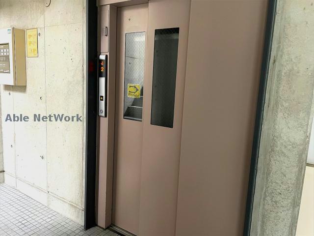 その他共有部分　建物設備