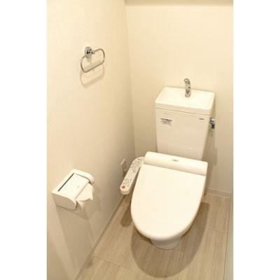 トイレ　別室参照画像