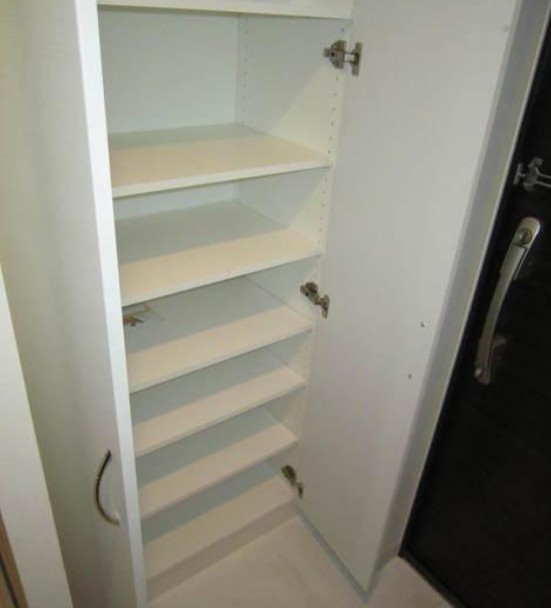 その他設備　別室参照画像