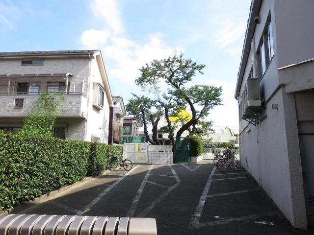 幼稚園・保育園　若竹幼稚園（幼稚園・保育園）まで110m