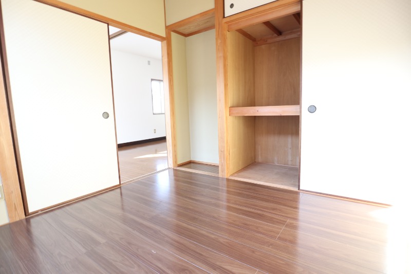 その他部屋・スペース