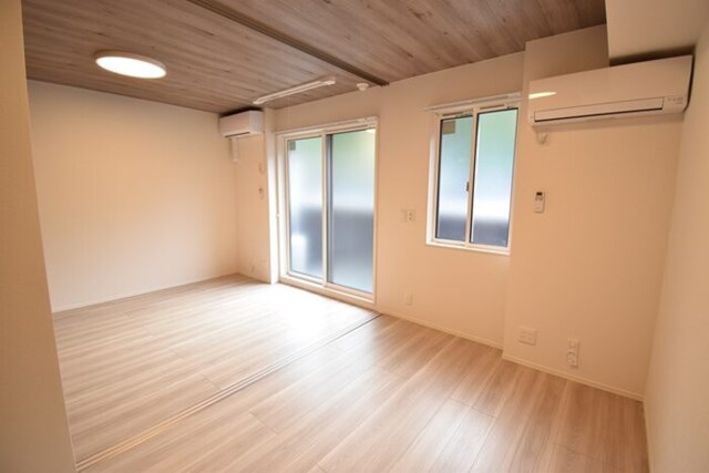 その他部屋・スペース　洋室４．４帖～ＬＤＫ１１帖